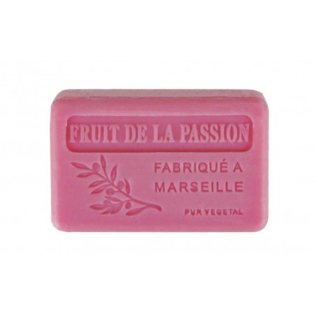 Savon 100g filmé Fruit de la passion