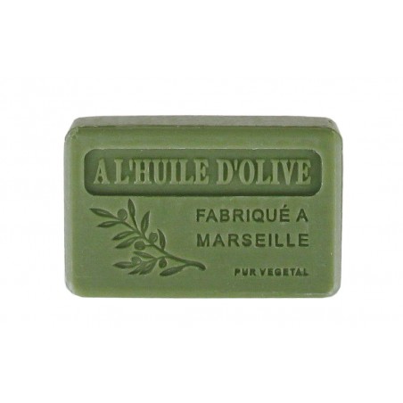 Savon 100g filmé Huile d'Olive