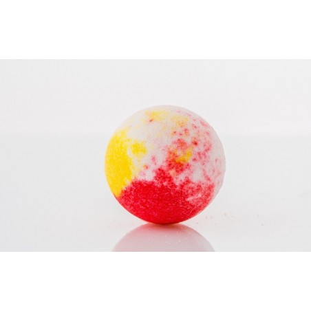 Boule 125g Ananas  Boite de 15
