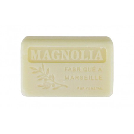 Savon 100g filmé Magnolia