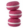 Macaron parfum cranberry 