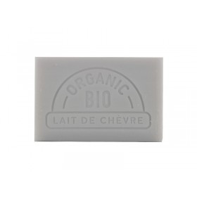 Savons BIO au lait de chèvre parfum violette