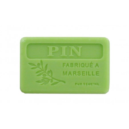 Savon 100g filmé Pin
