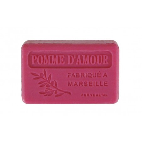 Savon 100g filmé Pomme d'amour