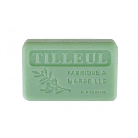Savon 100g filmé Tilleul
