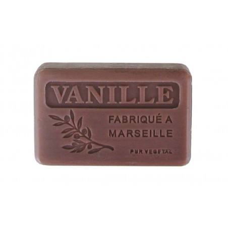 Savon 100g filmé Vanille