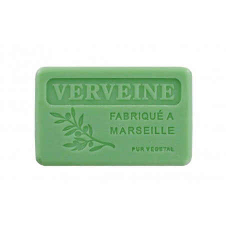 Savon 100g filmé Verveine
