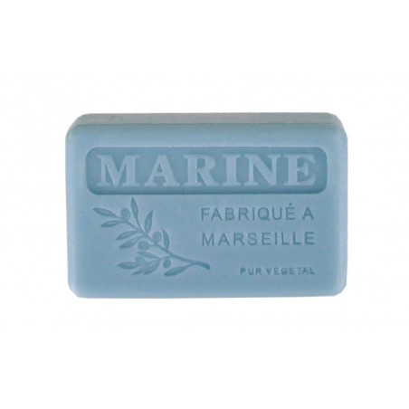 Savon 100g filmé Marine