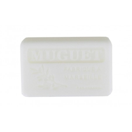 Savon 100g filmé Muguet