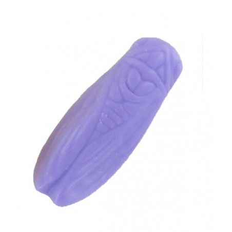 Savon sujet cigale lavande