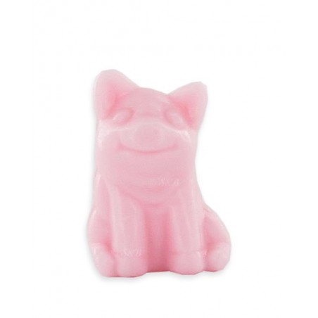 Savon sujet cochon 