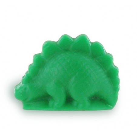 Savon sujet dinosaure