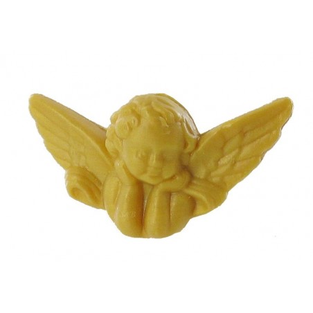 Savon sujet ange or