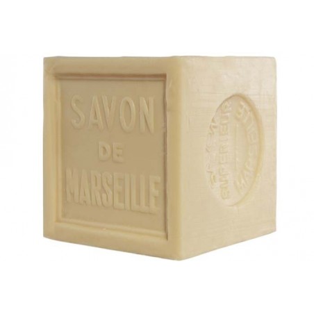 Savon de Marseille traditionnel
