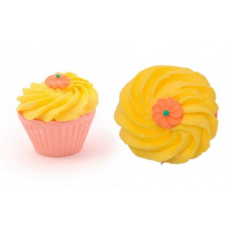 Fondant royal mango