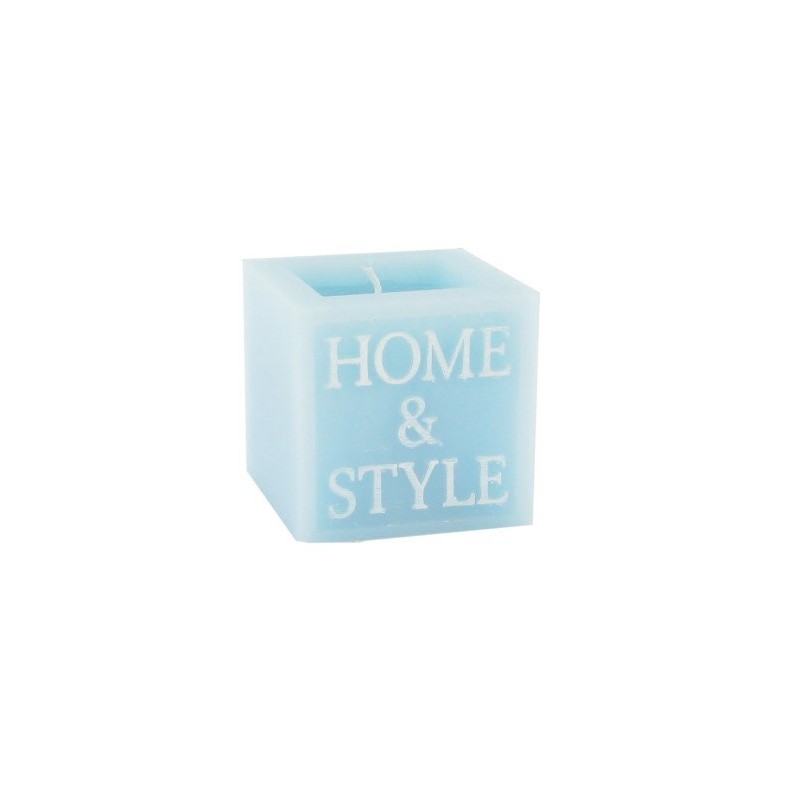 Bougie "Home & style"