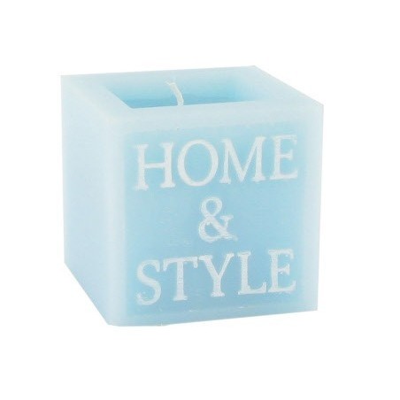Bougie "Home & style"