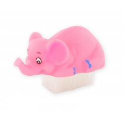 Brosse à ongles - Elephant