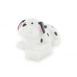 Brosse à ongles - Chien