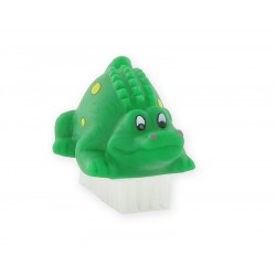 Brosse à ongles - Crocodile