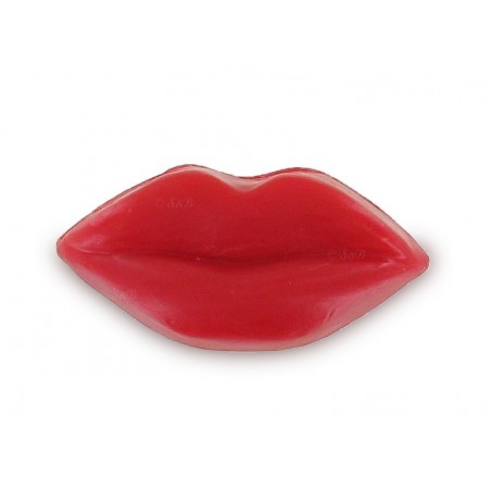 Savon sujet bouche